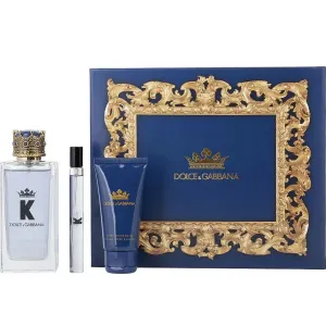K By Dolce & Gabbana - Dolce & Gabbana Cajas de regalo 110 ml