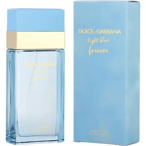 Light Blue Forever - Dolce & Gabbana Eau De Parfum Spray 100 ml #285476