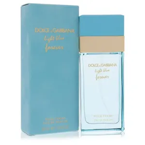 Dolce&Gabbana Perfumes femeninos Light Blue Light Blue Forever Eau de Parfum Spray 50 ml
