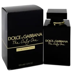 Dolce&Gabbana Eau de Parfum Spray Intense 2 100 ml