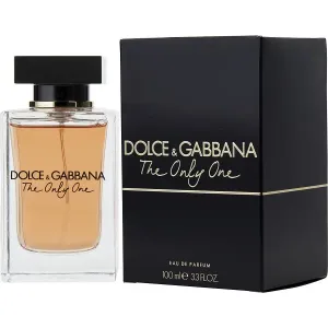 The Only One - Dolce & Gabbana Eau De Parfum Spray 100 ml