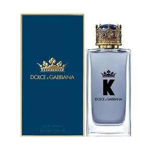 K By Dolce & Gabbana - Dolce & Gabbana Eau de Toilette Spray 100 ml