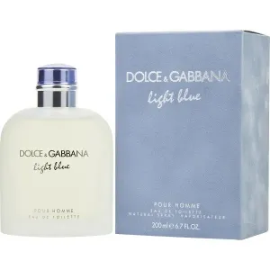 perfumes de hombre Dolce & Gabbana
