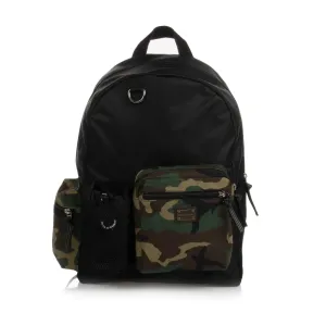Dolce & Gabbana Boys Backpack Black ONE Size