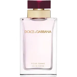 Dolce&Gabbana Eau de Parfum Spray 2 100 ml