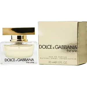The One Pour Femme - Dolce & Gabbana Eau De Parfum Spray 30 ml #681211