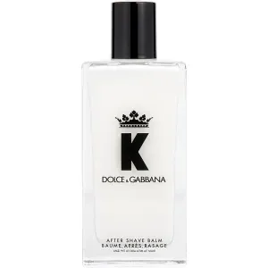 Dolce&Gabbana After Shave Balm 1 100 ml
