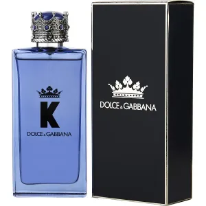 K By Dolce & Gabbana - Dolce & Gabbana Eau De Parfum Spray 150 ML