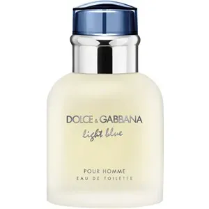 Dolce&Gabbana Eau de Toilette Spray 1 40 ml