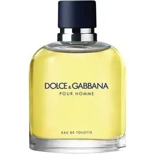 Dolce&Gabbana Eau de Toilette Spray 1 75 ml #637759
