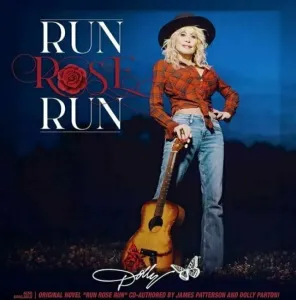 Dolly Parton - Run Rose Run (Limited Edition) (LP) Disco de vinilo