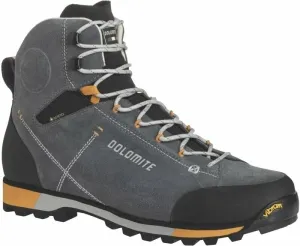Dolomite Calzado de hombre para exteriores 54 Hike Evo GORE-TEX Men's Shoe Guenmetal Grey 41,5
