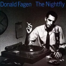 Donald Fagen - The Nightfly (LP) Disco de vinilo