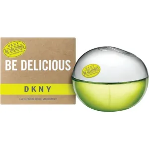 Dkny Be Delicious 100% Pure New York - Donna Karan Eau De Parfum Spray 50 ml