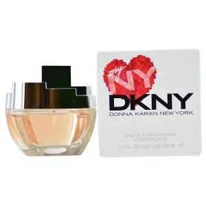 My NY - Donna Karan Eau De Parfum Spray 30 ML