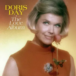 Doris Day - The Love Album (LP)