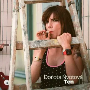 Dorota Nvotová - Ten (LP) Disco de vinilo
