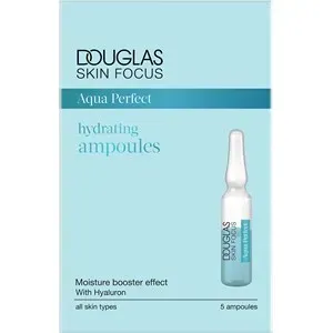 Douglas Collection Hydrating Ampoules 2 1.50 ml