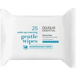 Douglas Collection Make-up Removing Gentle Wipes 2 25 Stk