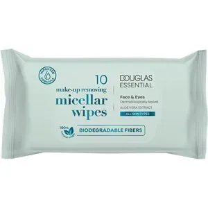 Douglas Collection Makeup Removing Micellar Wipes 2 10 Stk