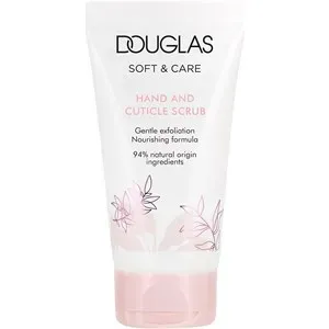 Douglas Collection Hand and Cuticle Scrub 2 50 ml