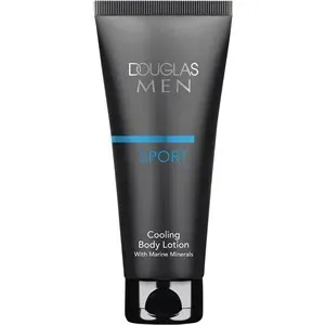 Douglas Collection Cooling Body Lotion 1 200 ml