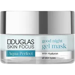 Douglas Collection Good Night Gel Mask 2 50 ml
