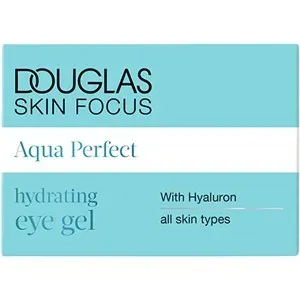 Douglas Collection Hydrating Eye Gel 2 15 ml