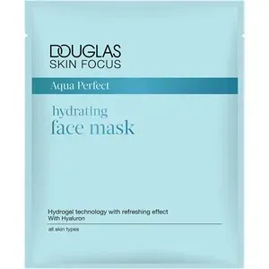 Douglas Collection Hydrating Face Mask 2 1 Stk