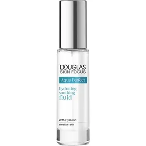 Douglas Collection Hydrating Soothing Fluid 2 50 ml