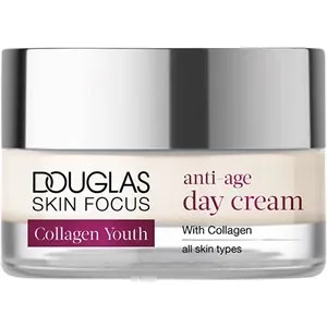 Douglas Collection Anti-Age Day Cream 2 50 ml