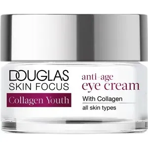 Douglas Collection Anti-Age Eye Cream 2 15 ml