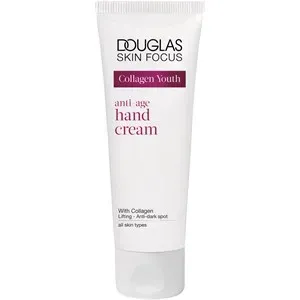Douglas Collection Anti-Age Hand Cream 2 100 ml