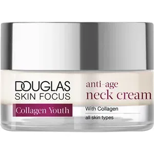 Douglas Collection Anti-Age Neck Cream 2 50 ml