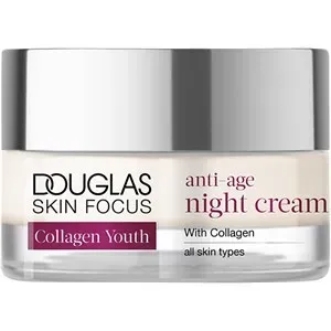 Douglas Collection Anti-Age Night Cream 2 50 ml