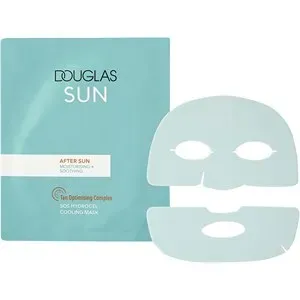 Douglas Collection After Sun SOS Hydrogel Cooling Mask 2 1 Stk
