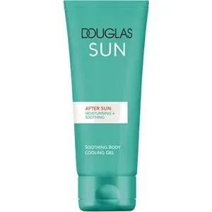 Douglas Collection Cooling Body Gel 2 200 ml