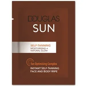 Douglas Collection Face & Body Wipe 2 1 Stk