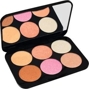 Douglas Collection All Glow Highlighting Palette 2 1 Stk