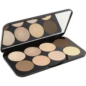 Douglas Collection Contouring & Highlighting Palette 2 1 Stk