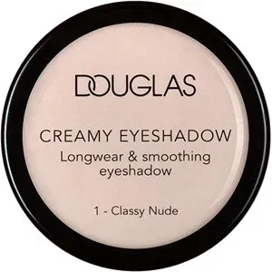 Douglas Collection Longwear & Smoothing Creamy Eyeshadow 2 1 Stk