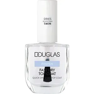 Douglas Collection Fast Dry Top Coat 2 10 ml