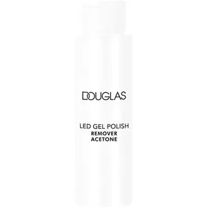 Douglas Collection LED Gel Polish Remover Acetone 2 100 ml