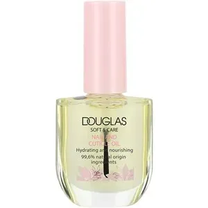 Douglas Collection Nail and Cuticle Oil 2 10 ml