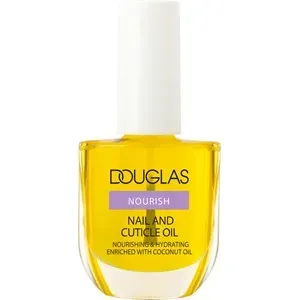Douglas Collection Nail & Cuticle Oil 2 10 ml