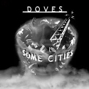 Doves - Some Cities (White Coloured) (Limited Edition) (2 LP) Disco de vinilo