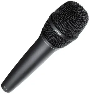 DPA 2028-B-B01 Micrófono de condensador vocal