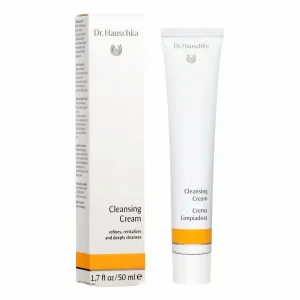 Cleansing Cream - Dr. Hauschka Limpiador - Desmaquillante 50 ml