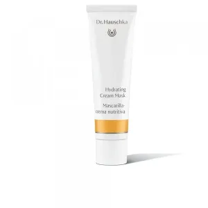 Hydrating Cream Mask - Dr. Hauschka Máscara 30 ml