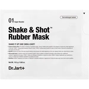 Dr. Jart+ Cuidado Shake & Shot Rubber Purifying Mask 55 g